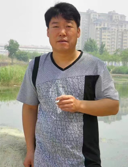 马秀军