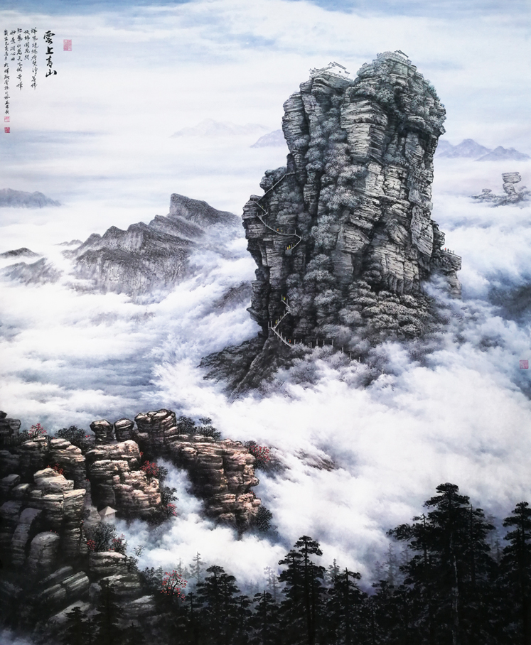 1527-Ʒƣɽɽߴ磺240cm200cm2019괴.jpg