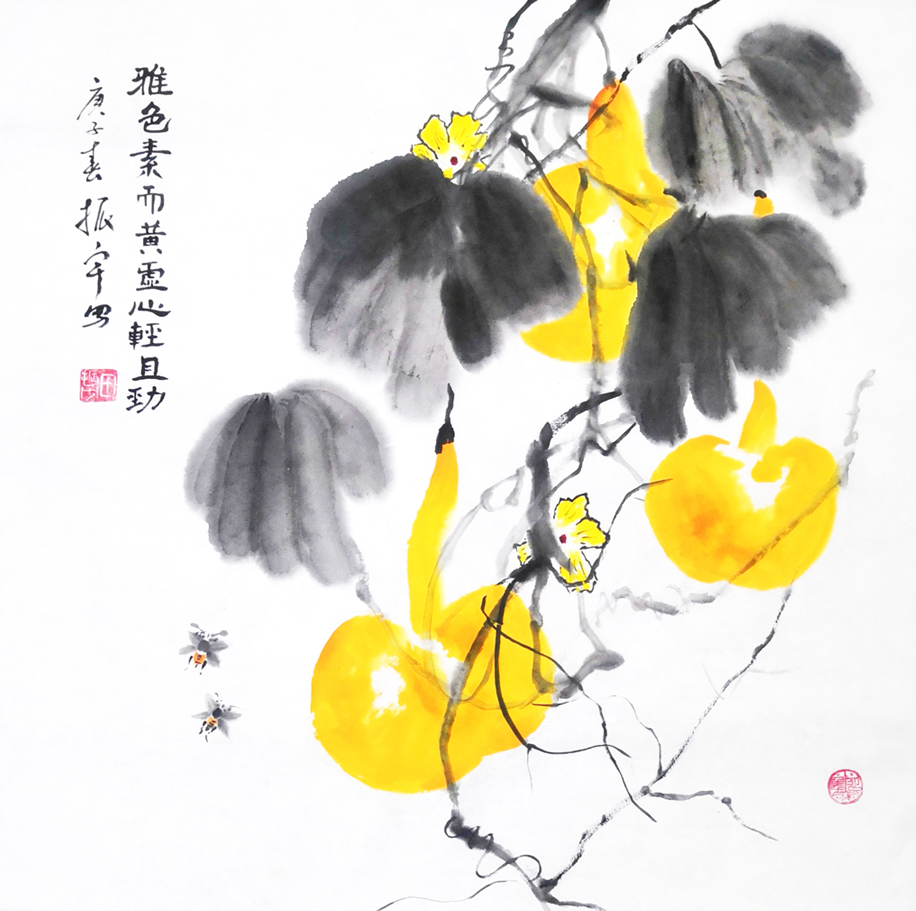 1483 ƷƣɫضҾߴ磺68cm68cm.2020괴.jpg